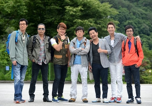 KBS 2TV '남자의 자격' <사진=KBS>