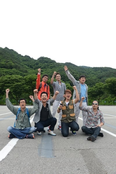 KBS 2TV '남자의 자격' <사진=KBS>