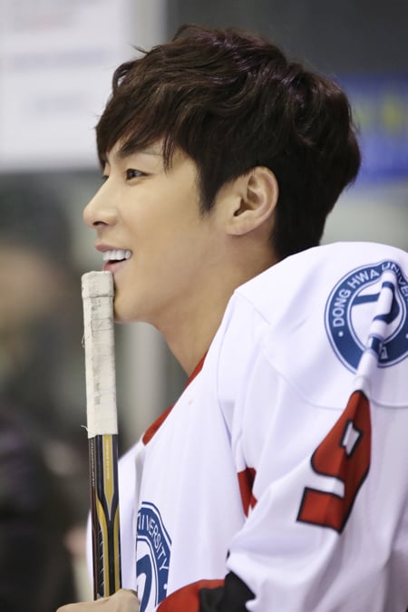 정윤호 <사진=SBS>