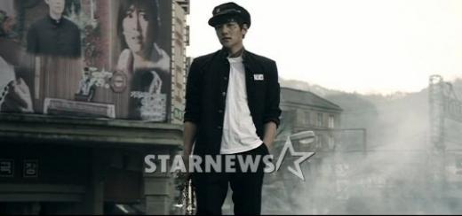 <스피드 '잇츠 오버' 드라마 버전 뮤직비디오 캡처>