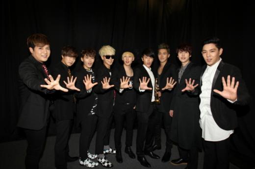 슈퍼주니어 <사진제공=JTBC>