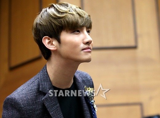 최강창민ⓒ홍봉진 기자