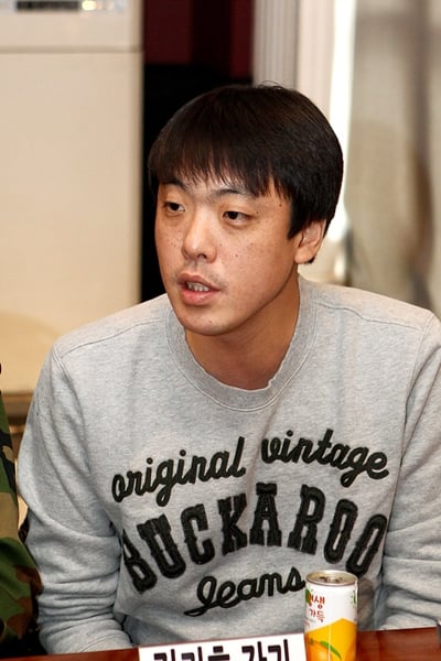 김기호 작가 <사진제공=tvN>