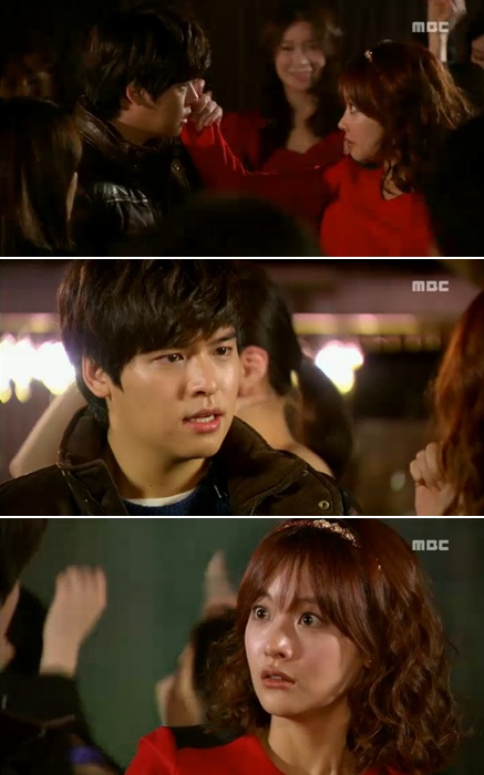 <사진= MBC 일일연속극 '오자룡이 간다' 캡처>