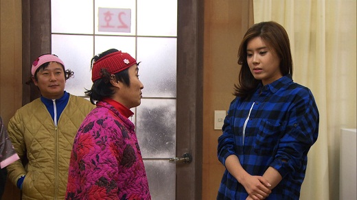 이수근, 김병만, 장도연 <사진=JTBC>