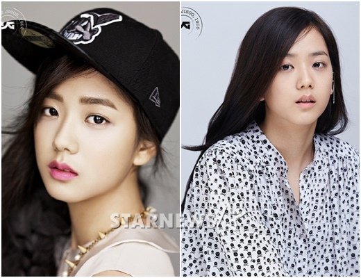 YG 새 걸그룹 첫 확정 멤버 김지수 <사진출처=YG라이프>