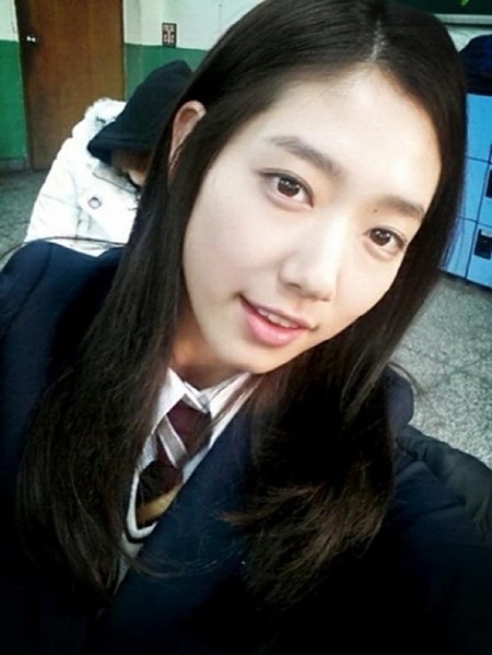 <사진 출처=박신혜 트위터>