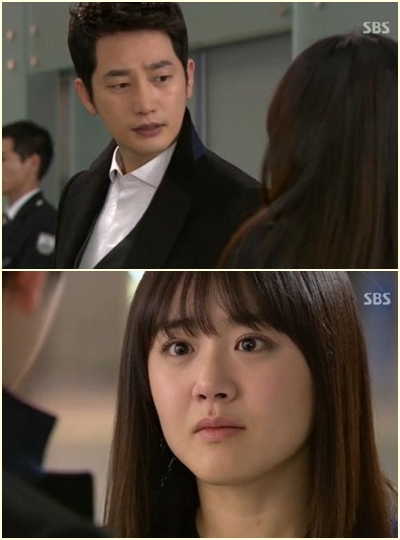 <방송캡처=SBS '청담동 앨리스'> 