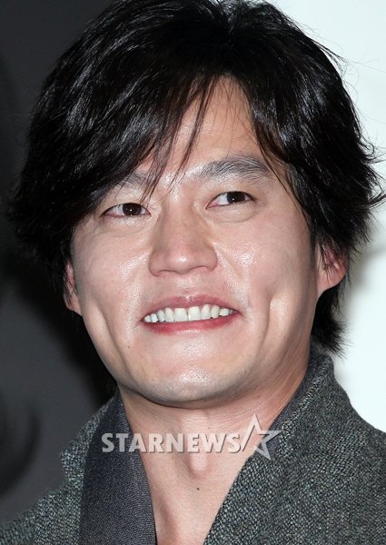 배우 이서진ⓒ스타뉴스