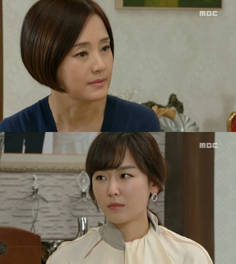<화면캡처- MBC 일일연속극 '오자룡이 간다'>