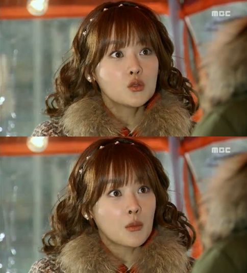Na Gong Joo (Oh Yeon Seo) explodes in anger: “Aren’t you even curious about what I’m doing, Oh Ja Ryong (Lee Jang Woo)?”