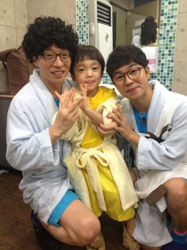 <사진= 홍인규 미투데이>