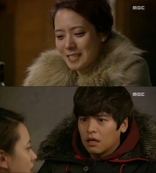 <화면캡처- MBC 일일연속극 '오자룡이 간다'>