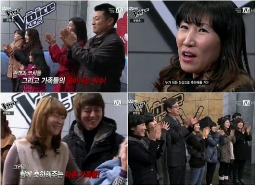 <사진제공=Mnet>