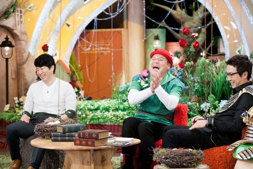 '달빛프린스'ⓒKBS
