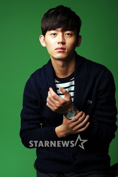 KBS 2TV 월화 드라마 '학교2013'의 이지훈ⓒ구혜정 기자