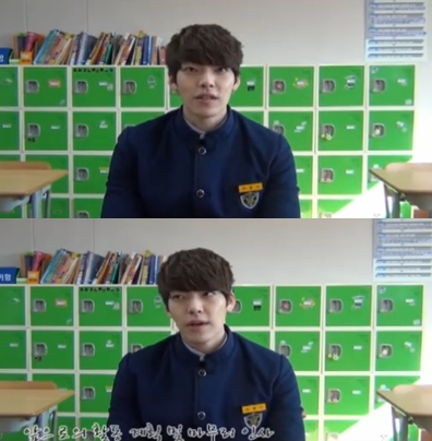 <사진=싸이더스HQ 공식 미투데이>
