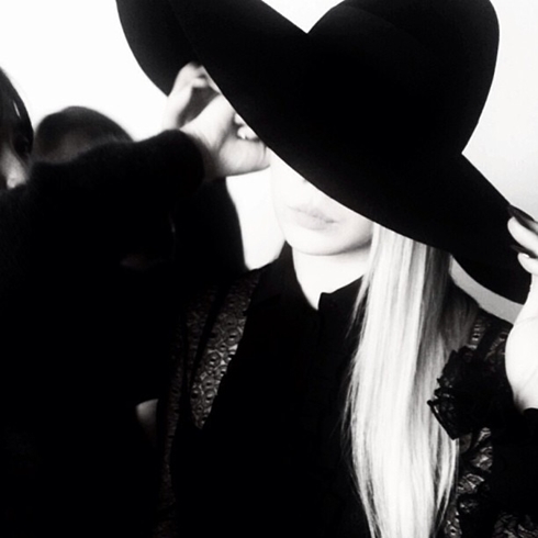 <사진 = CL 인스타그램>