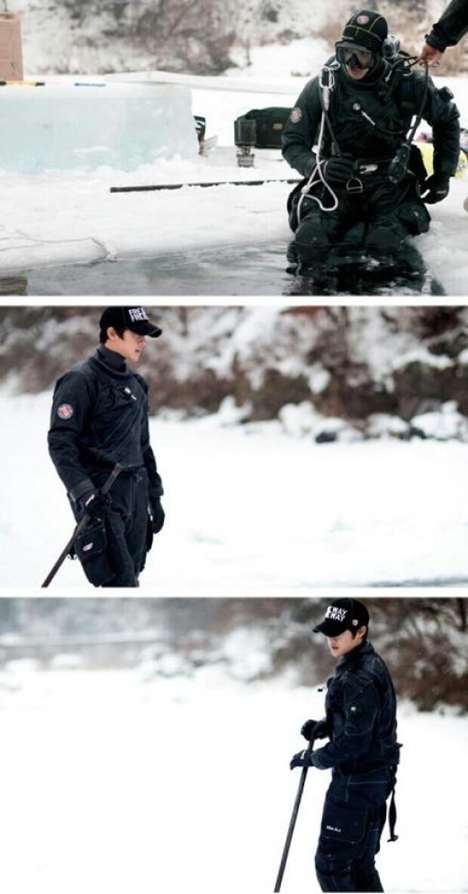 <사진 = 김현중 웨이보>