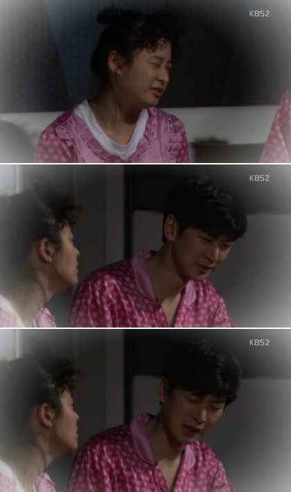 <사진= KBS 2TV '패밀리' 캡처>