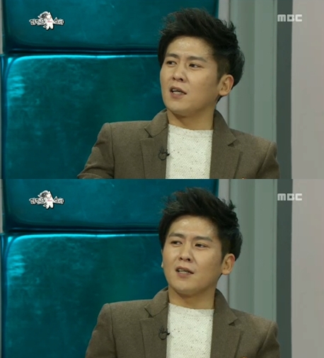 <화면캡처- MBC '황금어장- 라디오스타'>