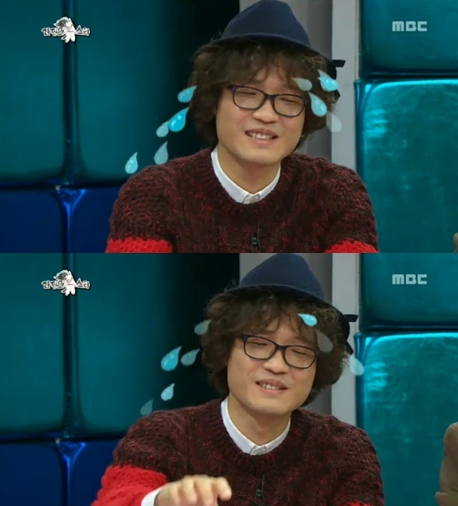 <화면캡처- MBC '황금어장- 라디오스타'>