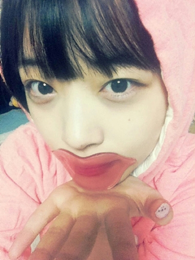 <사진=설리 미투데이>
