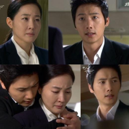 <화면캡처=JTBC '무자식 상팔자'>