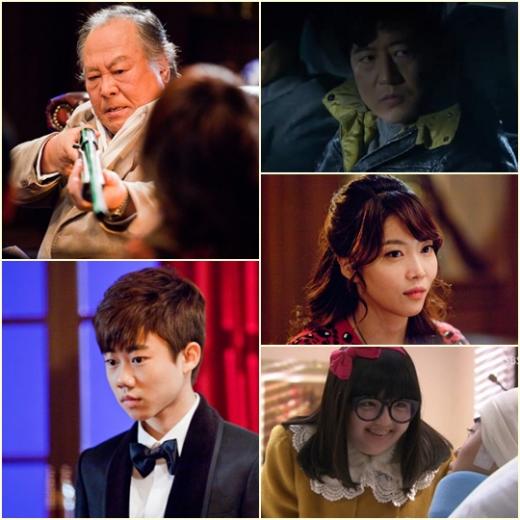 <사진출처=SBS '돈의 화신' 방송화면, 홈페이지> 