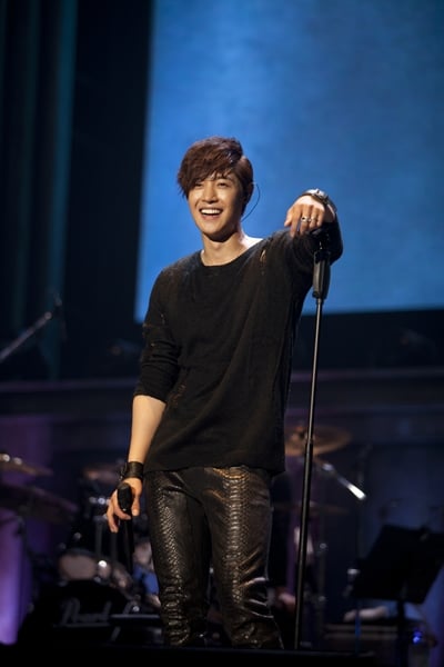 김현중ⓒ키이스트