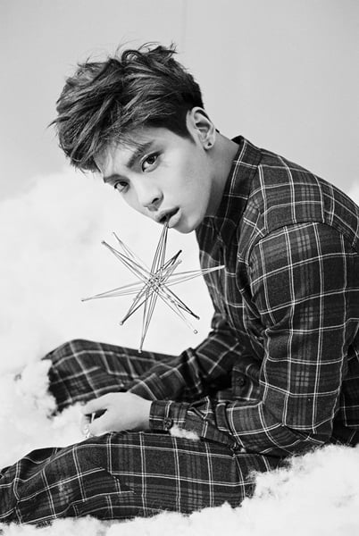 종현 ⓒ사진=SM엔터테인먼트 제공 