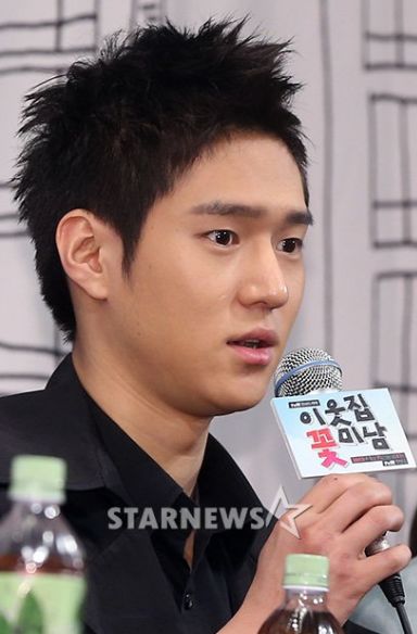고경표ⓒ이기범 기자