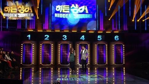 JTBC '히든싱어' <사진=JTBC>