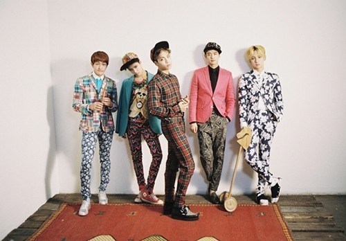 샤이니 