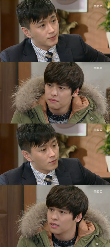 <화면캡처 - MBC 일일연속극 '오자룡이 간다'>