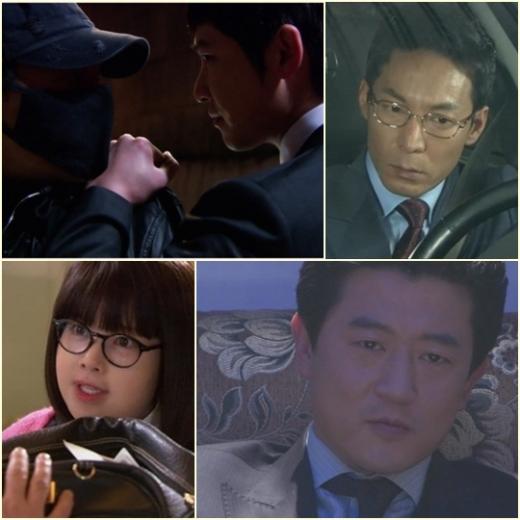 <방송캡처=SBS '돈의 화신'> 