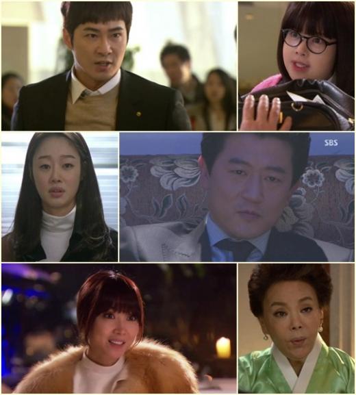 <방송캡처=SBS '돈의 화신'> 