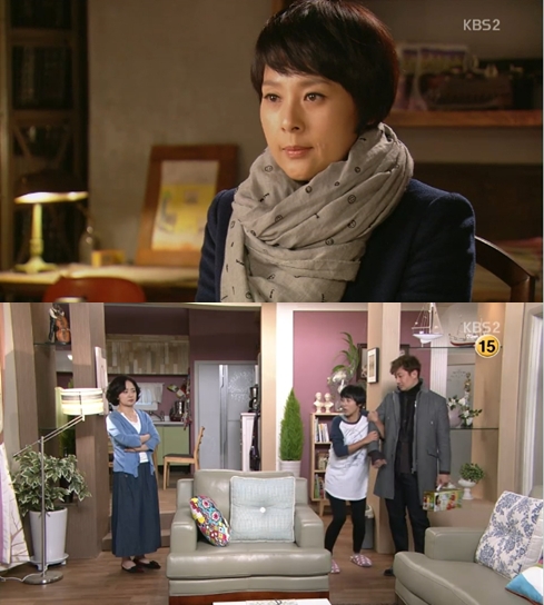 <화면캡쳐=KBS 2TV '일말의순정'><br /><br />
