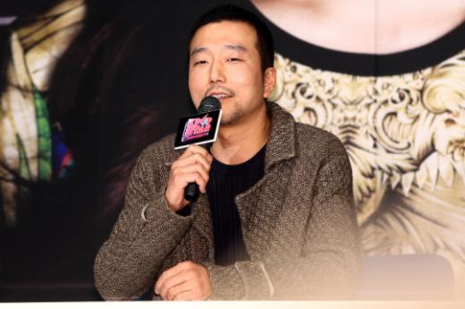 연출자 박성훈PD ⓒ사진=임성균 기자 tjdrbs23@