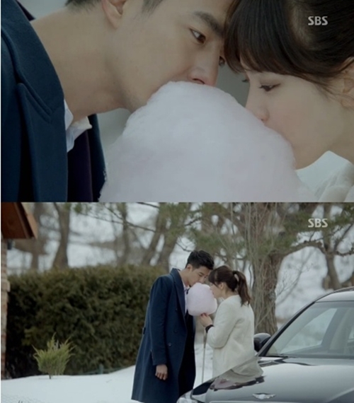 <방송캡처=SBS '그 겨울, 바람이 분다'>