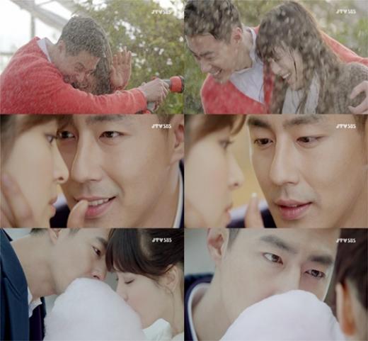 <방송캡처=SBS '그 겨울, 바람이 분다'>