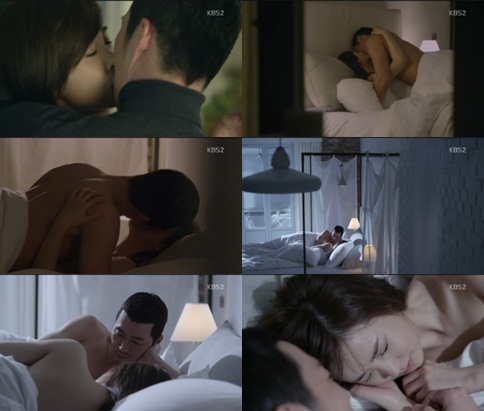 <방송캡처=KBS 2TV '아이리스2'>