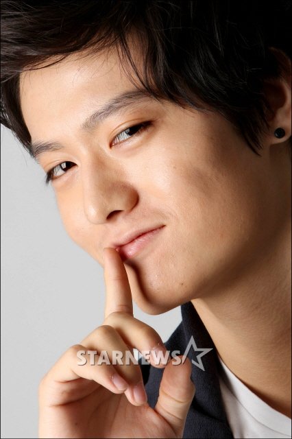 故 성인규 ⓒ스타뉴스