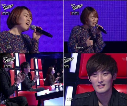 <방송캡처=Mnet '엠넷 보이스코리아2'>