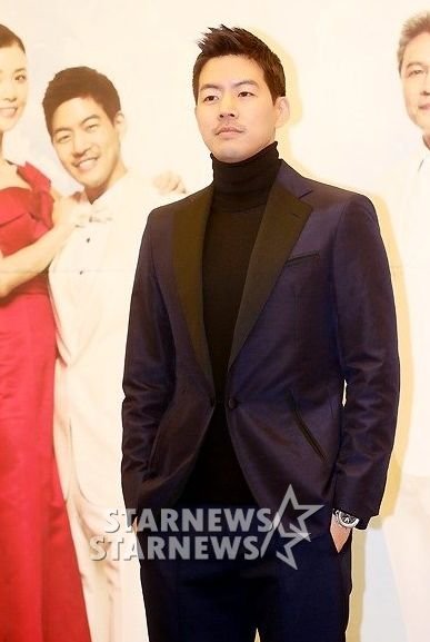 이상윤 ⓒ사진=홍봉진 기자