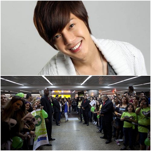 김현중(사진 위) ⓒ사진=스타뉴스, 키이스트 