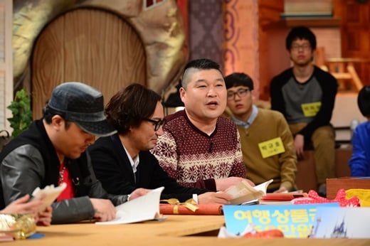 KBS 2TV '달빛프린스'ⓒKBS