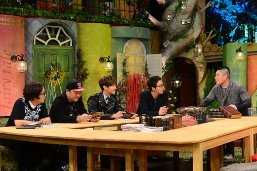KBS 2TV '달빛프린스'ⓒKBS