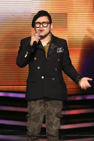 박의성 <사진=엠넷>