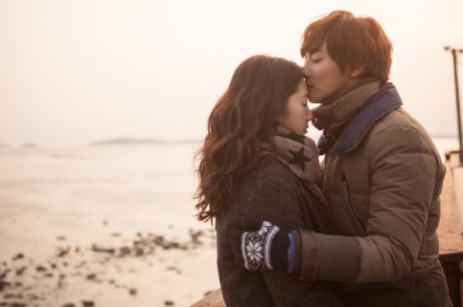 tvN '이웃집 꽃미남' 